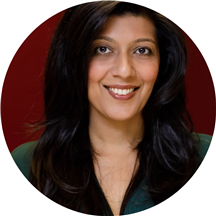 Dr. Molly Patel, DPT