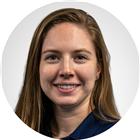 Dr. Molly Richardson, DPT