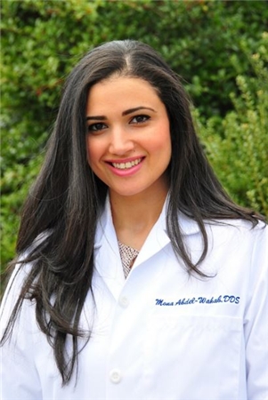 Dr. Mona Abdel-Wahab, DDS