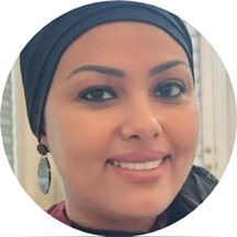 Dr. Mona Ahmedin, DMD