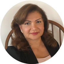 Dr. Mona Elkomos-Botros, MD