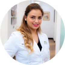 Dr. Mona Mahmoodi, DDS