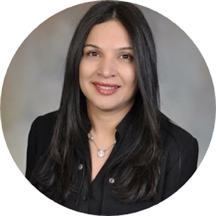 Dr. Mona Singh, DDS