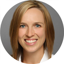 Dr. Monica Ball-Zondervan, MD