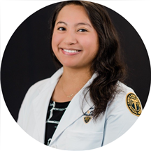 Dr. Monica Estillore, PT, DPT