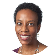 Dr. Monica Ferguson, MD