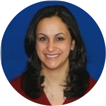 Dr. Monica Gobran, DMD