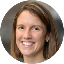 Dr. Monica LaDouceur, OD