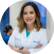 Dr. Monica Liriano, MD