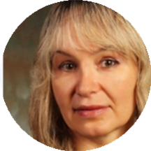 Dr. Monica Martin, MD