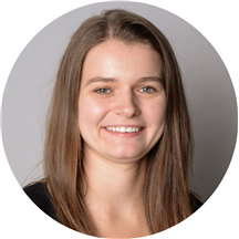 Dr. Monica McNichol, PT, DPT