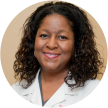 Dr. Monica Mcphail-Pruitt, MD