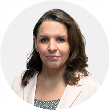 Dr. Monica Medrano, MD