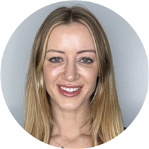 Dr. Monica Miller, OD