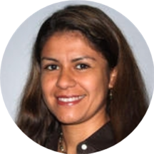 Dr. Monica Munante-Paz, DMD