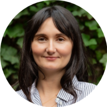 Dr. Monica Nikc, PsyD