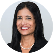 Dr. Monica Olivier, DO