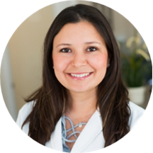 Dr. Monica Pardo, DDS