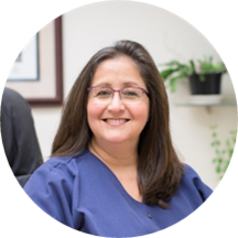 Dr. Monica Reyna-Vukotich, DDS