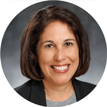 Dr. Monica Warnke, PhD