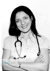 Dr. Monika McLain, MD