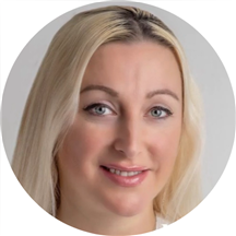 Dr. Monika Olbrycht, LAc, DAOM