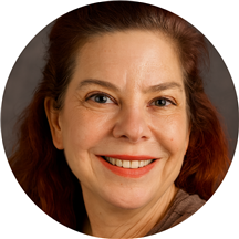 Dr. Monika Poxon, PsyD