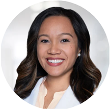 Dr. Monique Dyquiangco, DPM