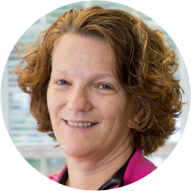 Dr. Monique Larouche, MD