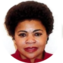 Dr. Monique Mokonchu, MD