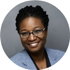 Dr. Monique Oglesby, PsyD