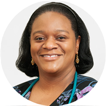 Dr. Monique R Martin, MD