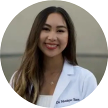 Dr. Monique Sison, DDS