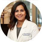 Dr. Monjir Bakshi, DMD