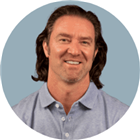 Dr. Monte Anderson, DC