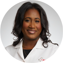 Dr. Monyetta Hanson, DO