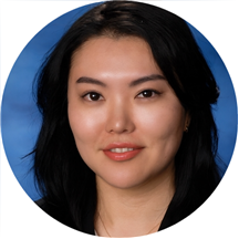 Dr. Moonjung Choi, OD