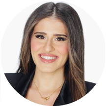 Dr. Moran Manosov, DDS