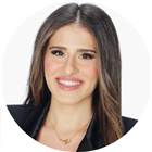 Dr. Moran Manosov, DDS