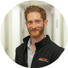 Dr. Mordechai Fogel, DPT