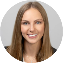 Dr. Morgan Brockhouse, DMD