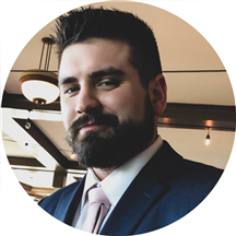 Dr. Morgan Condie, PsyD