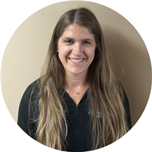 Dr. Morgan Feldpausch, PT, DPT