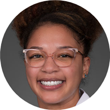 Dr. Morgan Jones, OD