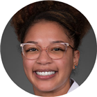 Dr. Morgan Jones, OD