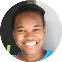 Dr. Morgan Kamau, DPT