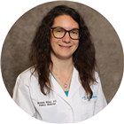 Dr. Morgan Miller, DO