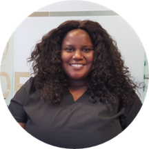 Dr. Morgan Pierce, DDS