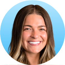 Dr. Morgan Stewart, DPT, PT