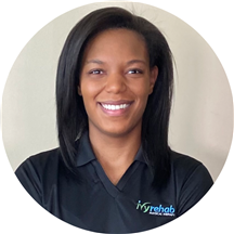 Dr. Morgan Tyson, PT, DPT, OCS